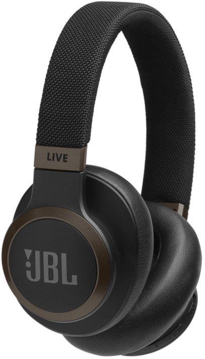 

Наушники JBL Live 650 BT NC Black (JBLLIVE650BTNCBLK)