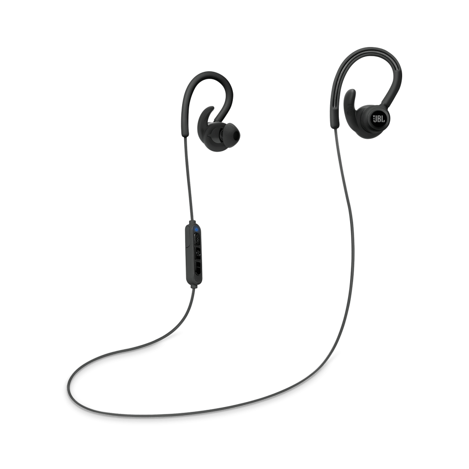 

Наушники JBL Reflect Contour Black (JBLREFCONTOURBLK)
