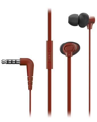 

Наушники PANASONIC RP-TCM130GER