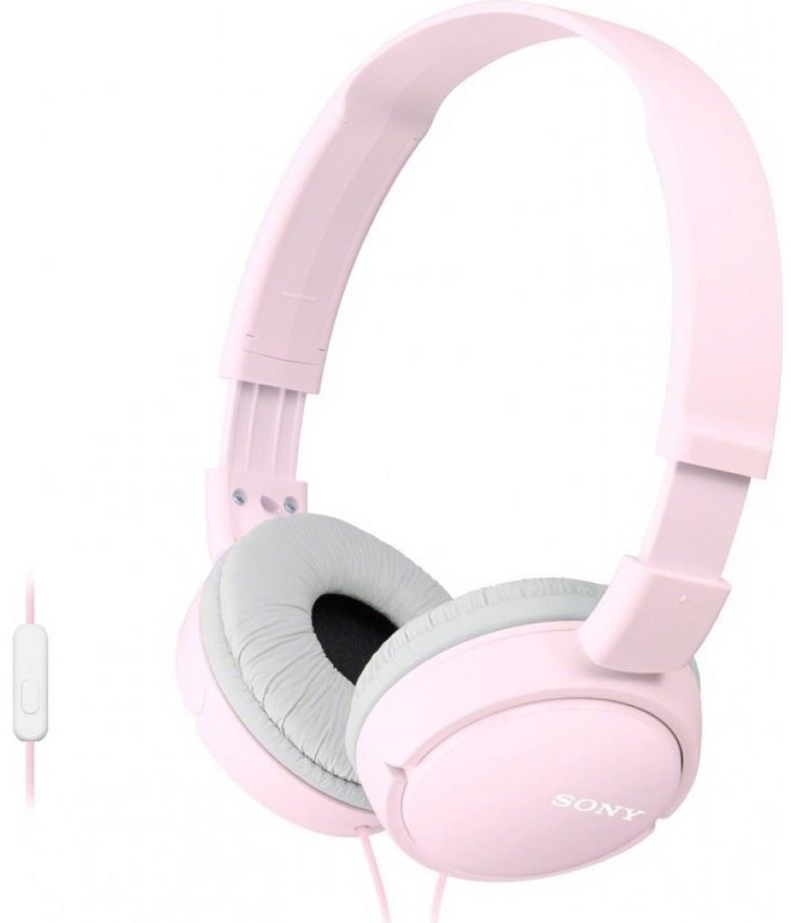 

Наушники Sony MDR-ZX110APP