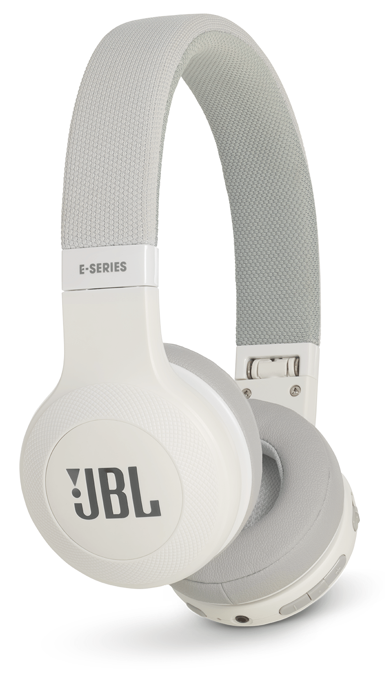 

Наушники JBL E45BT White (JBLE45BTWHT)