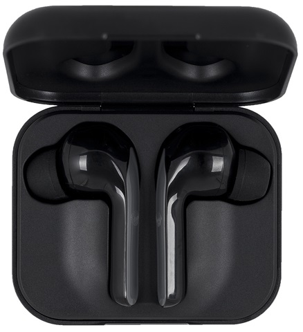 

Наушники ERGO BS-700 Sticks Black