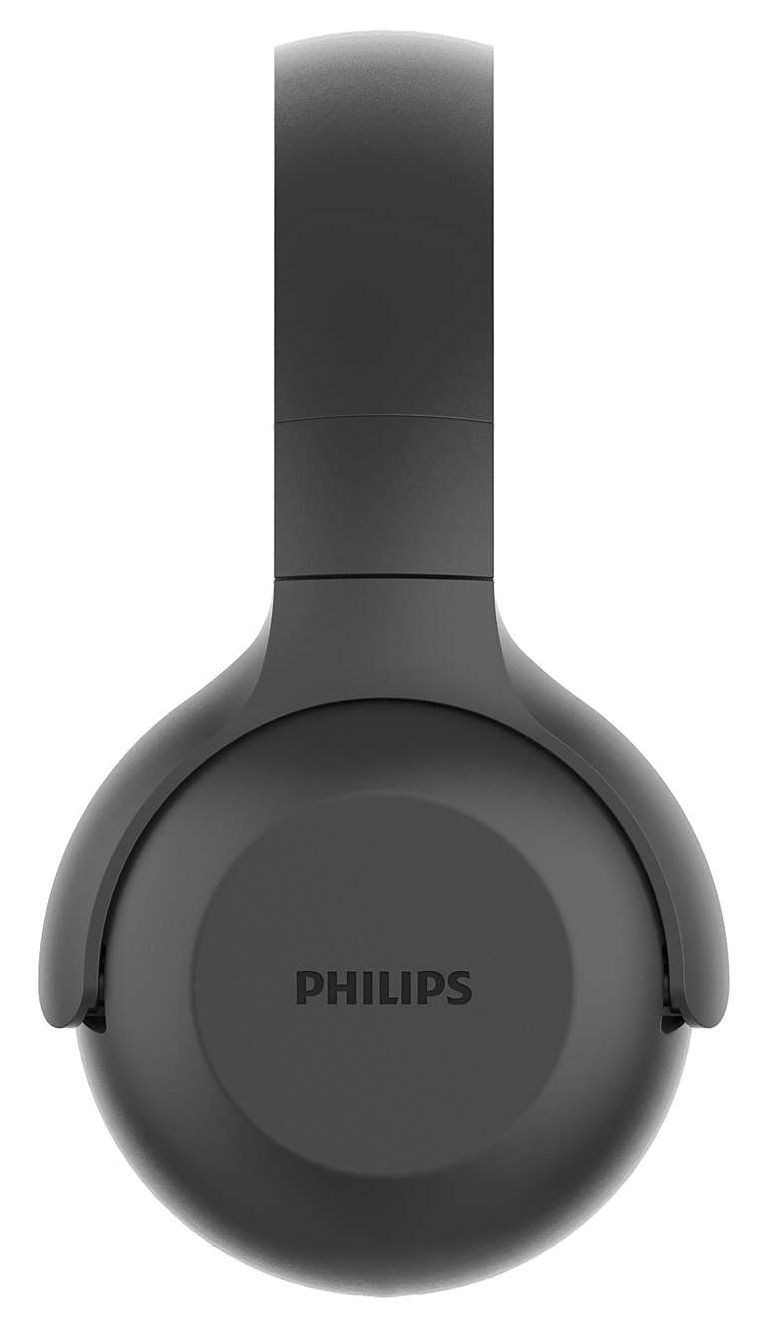 Навушники PHILIPS TAUH202BK/00 Black · 4