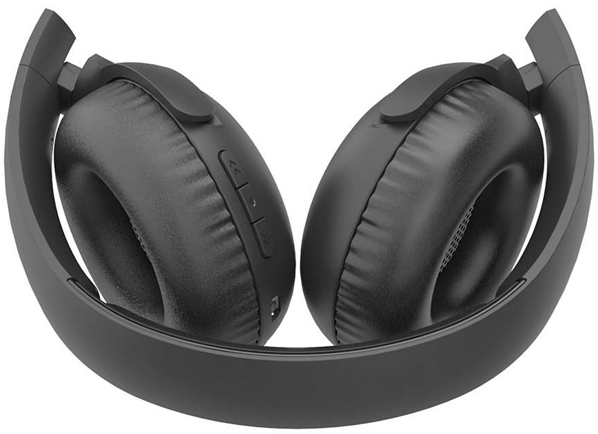 Навушники PHILIPS TAUH202BK/00 Black · 5