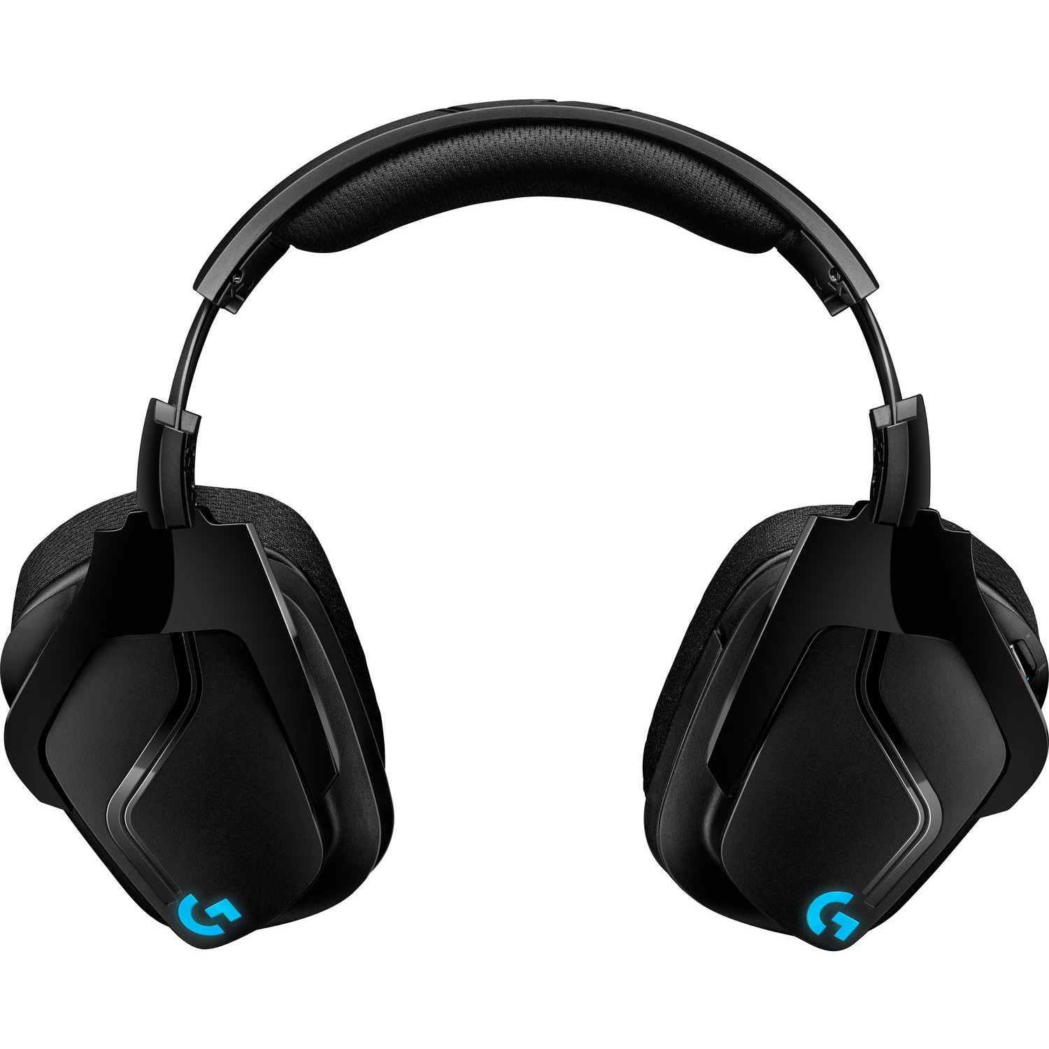 Ігрова гарнітура LOGITECH G635 (981-000750) · 3