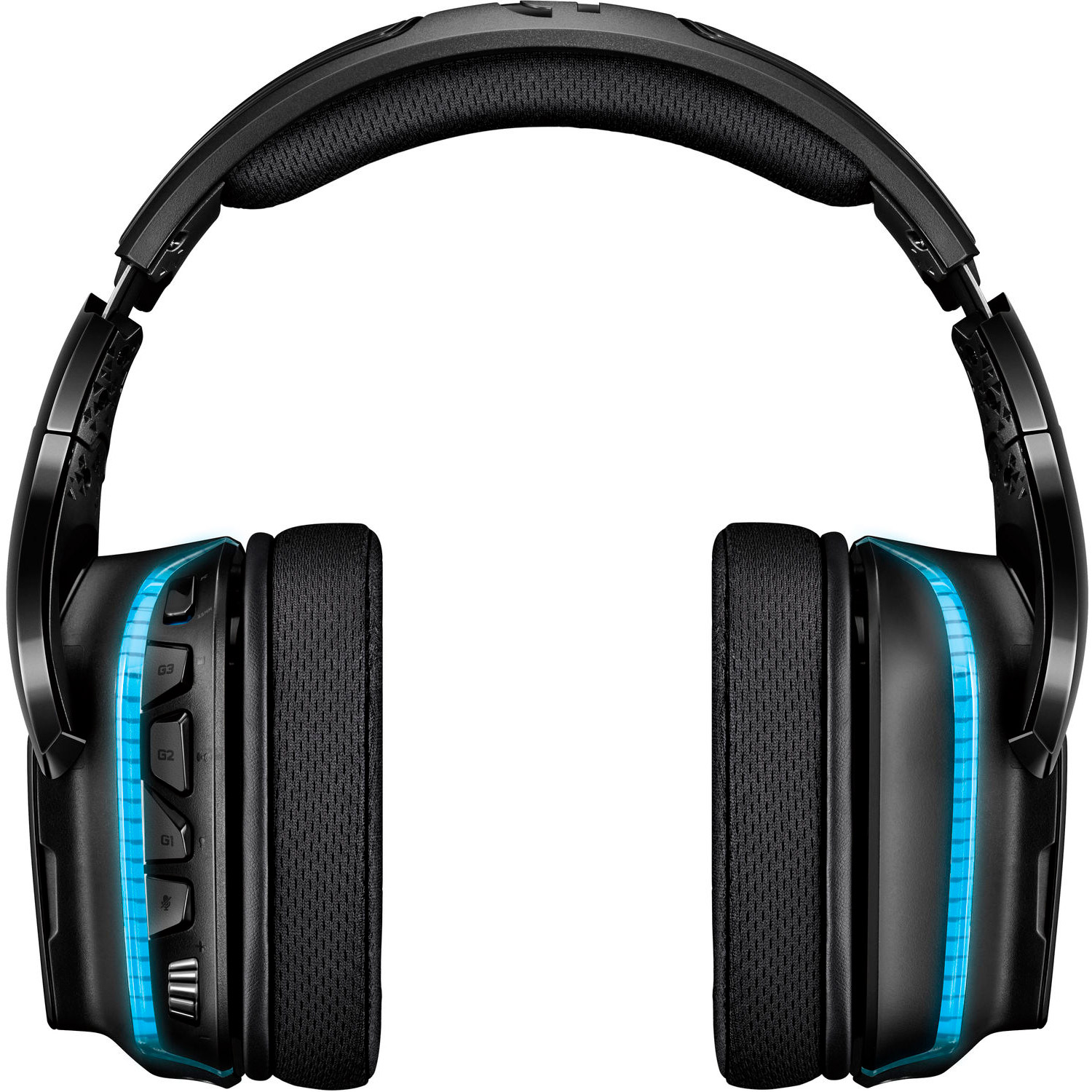 Ігрова гарнітура LOGITECH G635 (981-000750) · 4