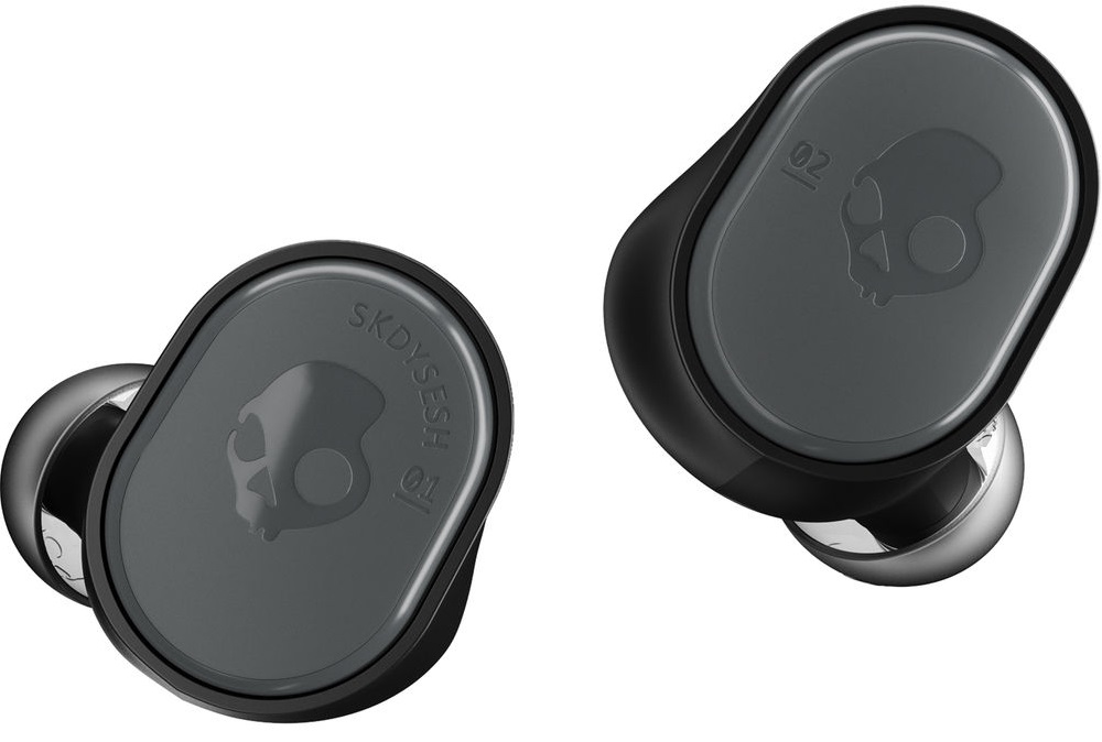 

Наушники SKULLCANDY Sesh True Wireless Black (S2TDW-M003)