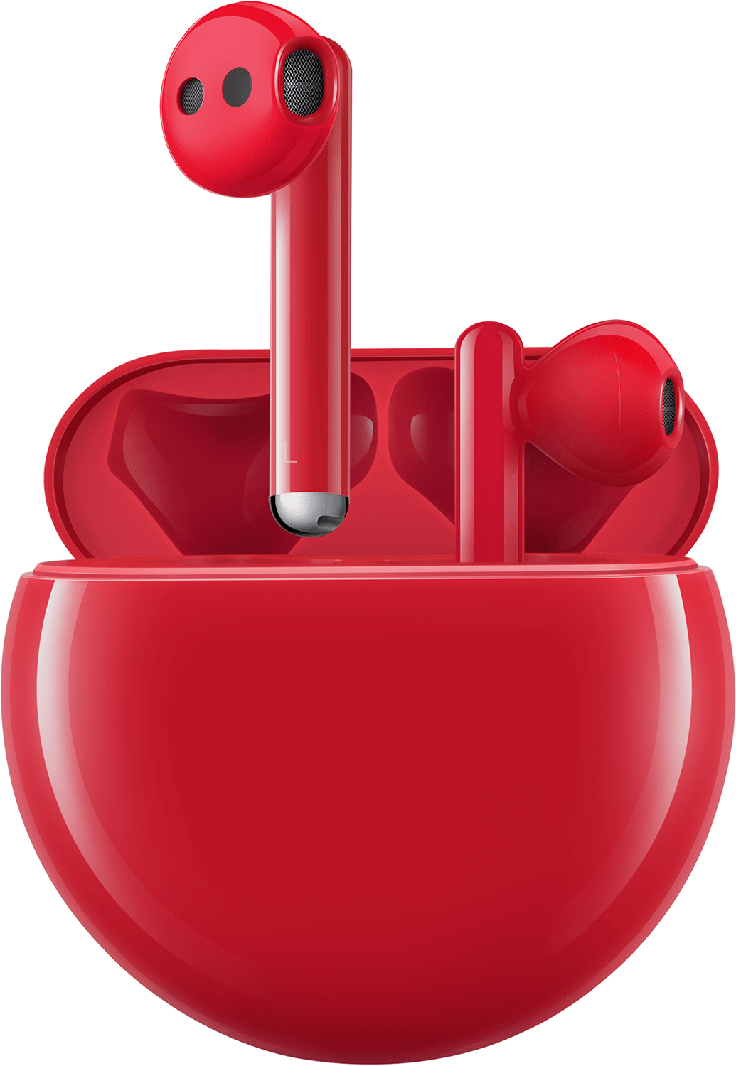 

Наушники HUAWEI FreeBuds 3 (CM-SHK00) Red