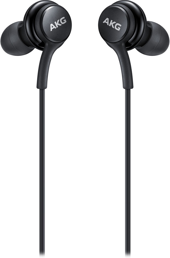 Навушники SAMSUNG EO-IC100 Black (EO-IC100BBEGRU) в Києві