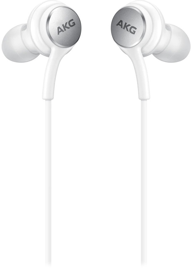 ᐉ Навушники SAMSUNG EO-IC100 White (EO-IC100BWEGRU) — купити в Києві і ...
