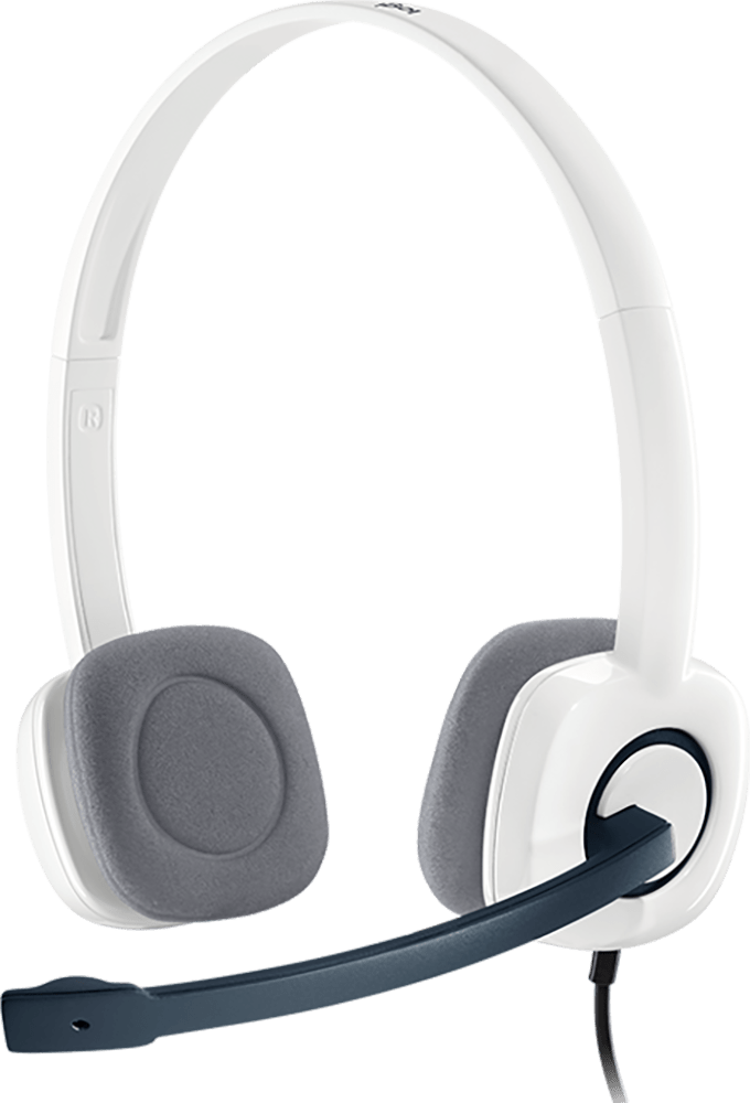Наушники Logitech Stereo Headset H150 в Киеве