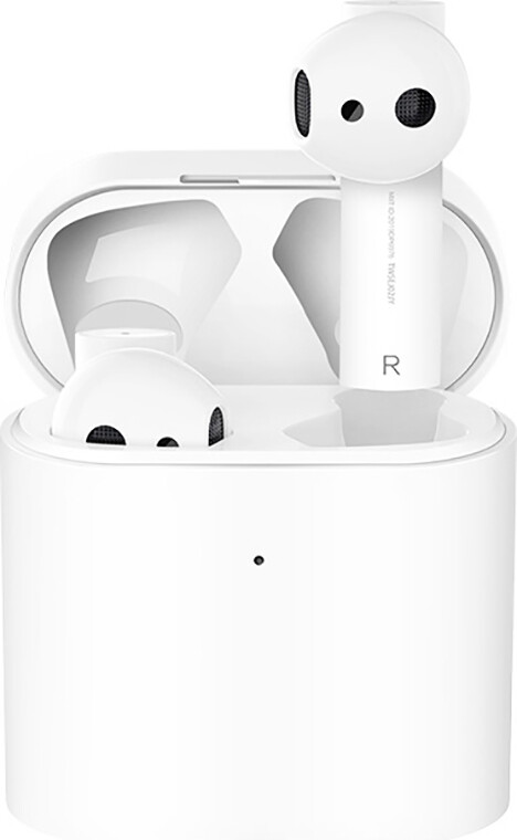 

Наушники XIAOMI Mi Air 2 True Wireless Earphones White