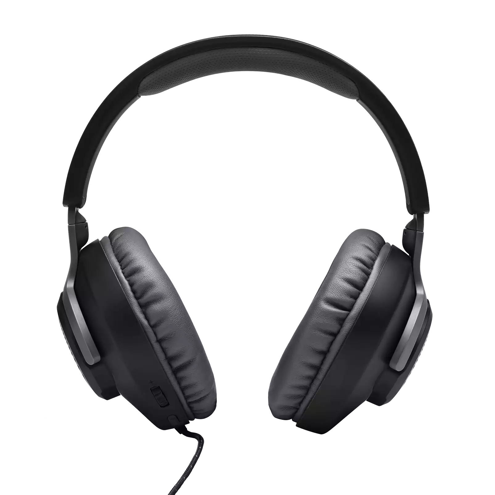 Гарнітура ігрова JBL Quantum 100 Black (JBLQUANTUM100BLK) · 3