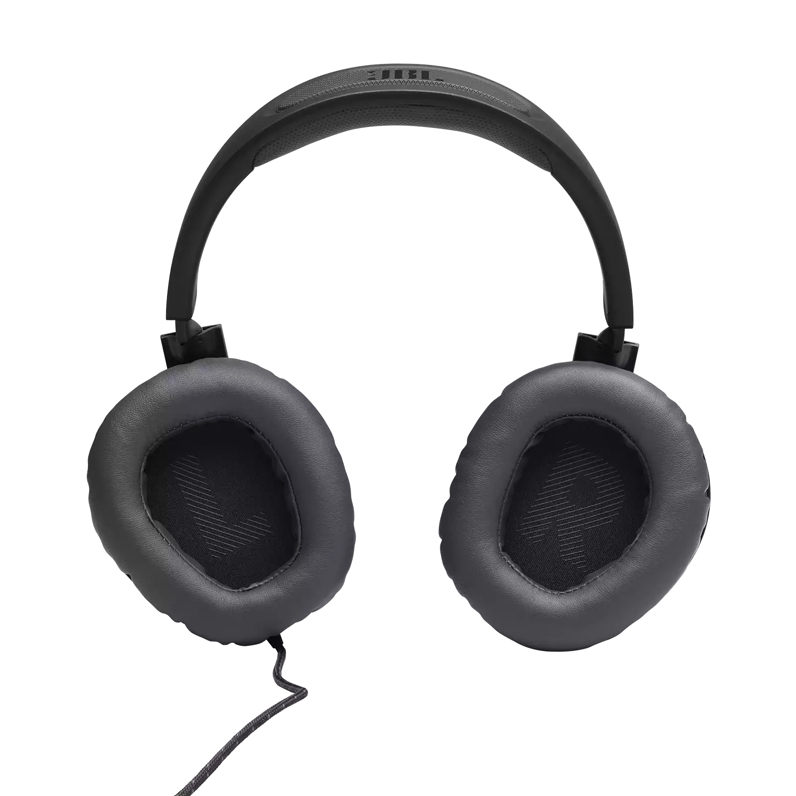 Гарнітура ігрова JBL Quantum 100 Black (JBLQUANTUM100BLK) · 4