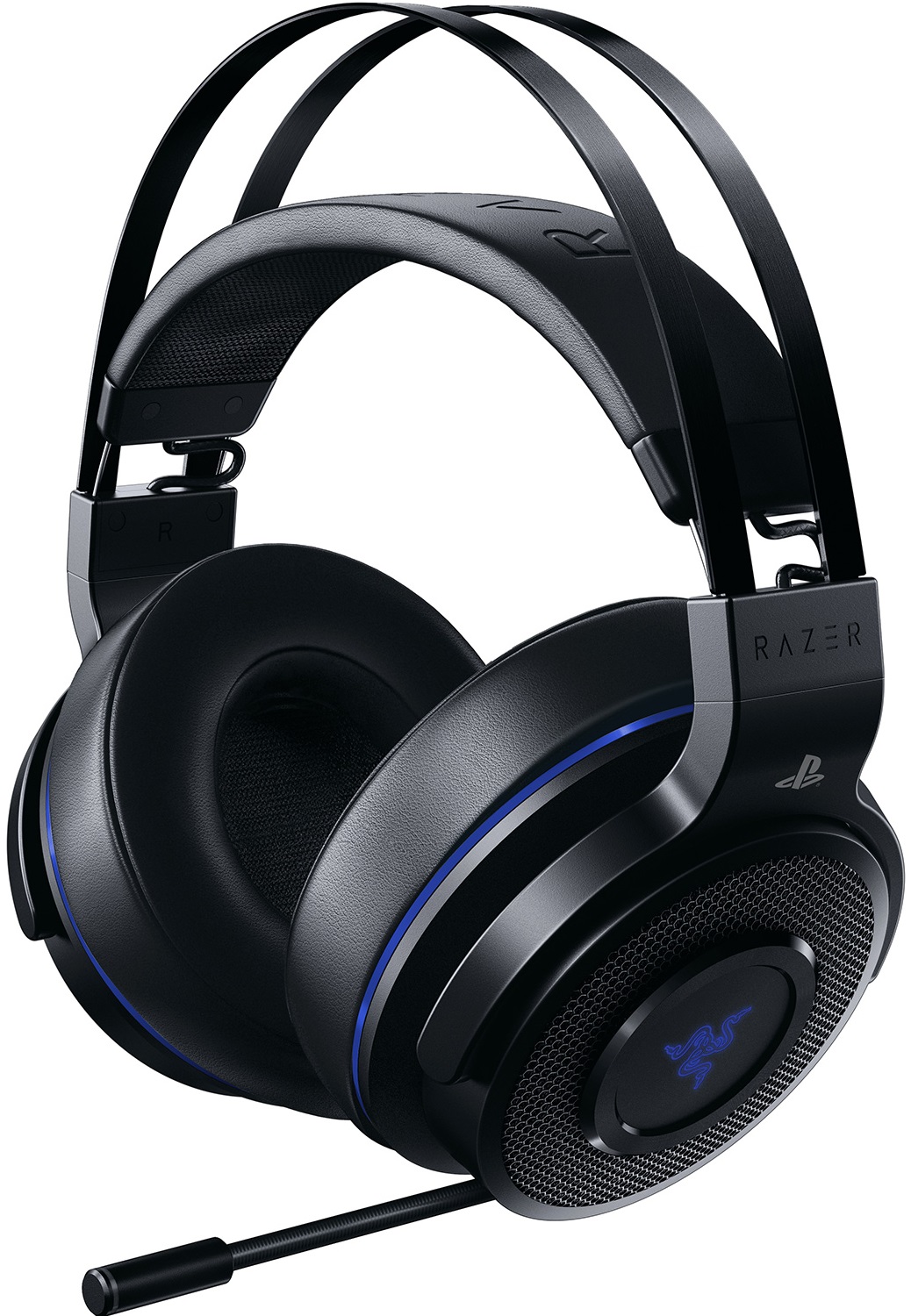 Гарнитура игровая RAZER Thresher Wireless for PS4 (RZ04-02580100-R3G1) в Киеве