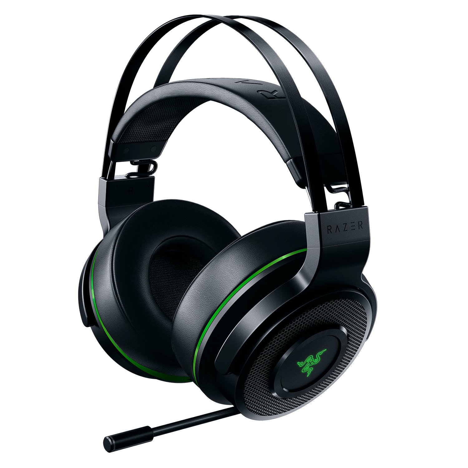 Гарнітура ігрова RAZER Thresher Xbox One (RZ04-02240100-R3M1) в Києві