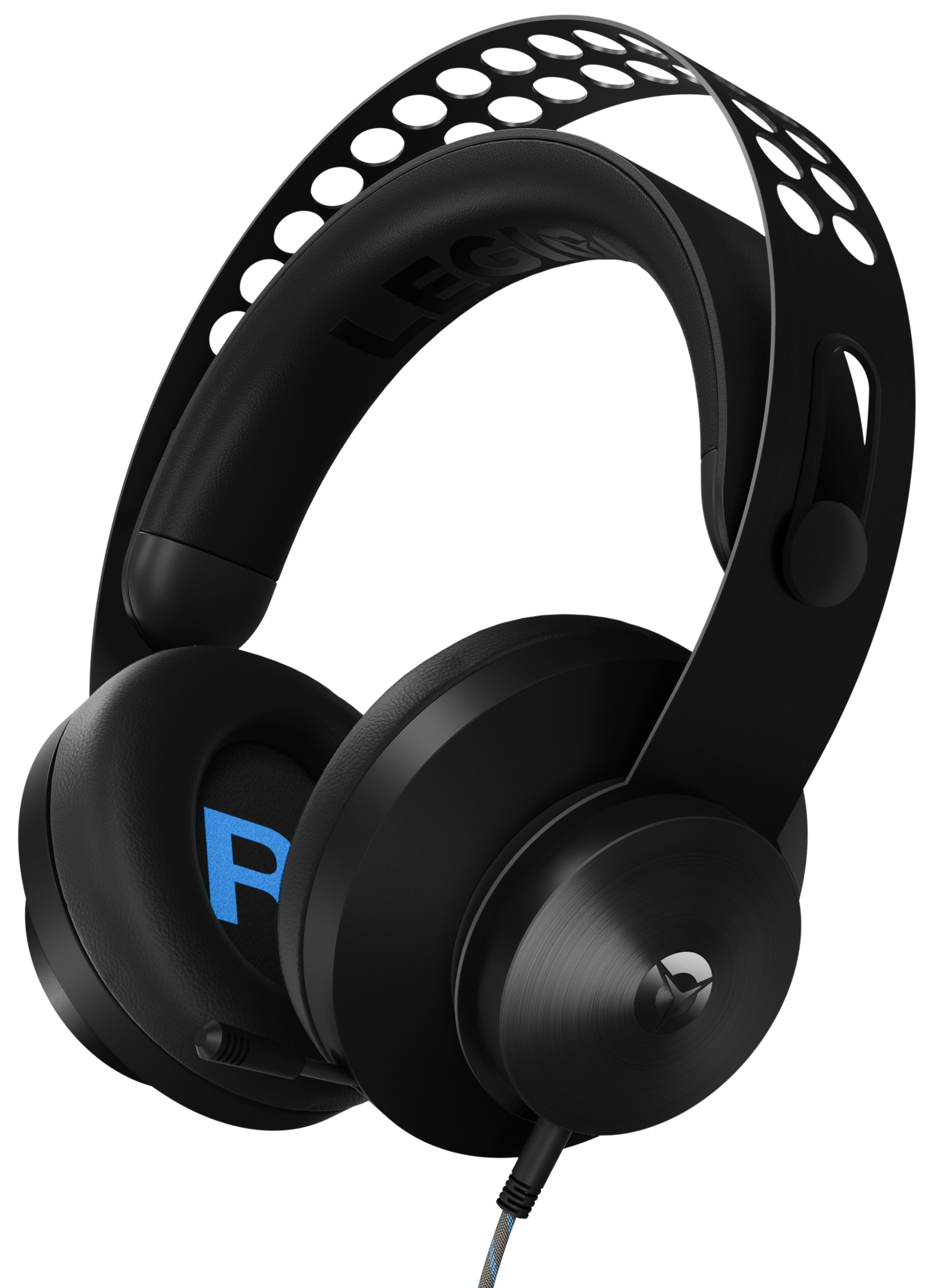 Наушники LENOVO Legion H300 Stereo Gaming (GXD0T69863) в Киеве