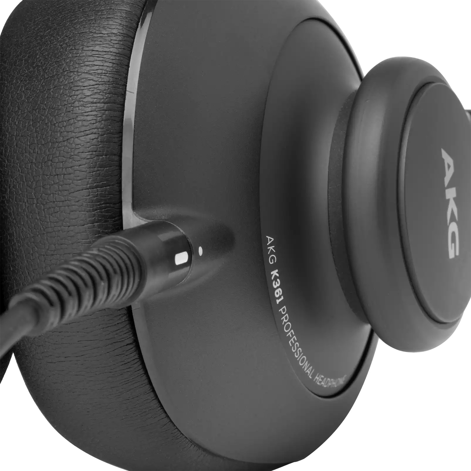 Навушники AKG K361 · 3