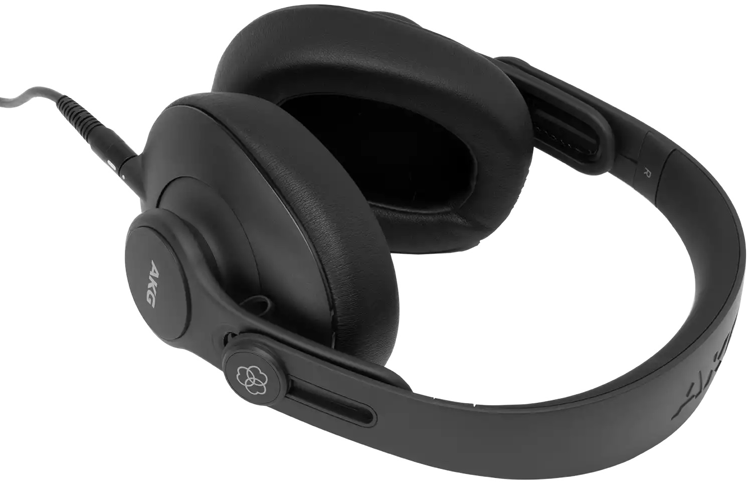 Навушники AKG K361 · 4