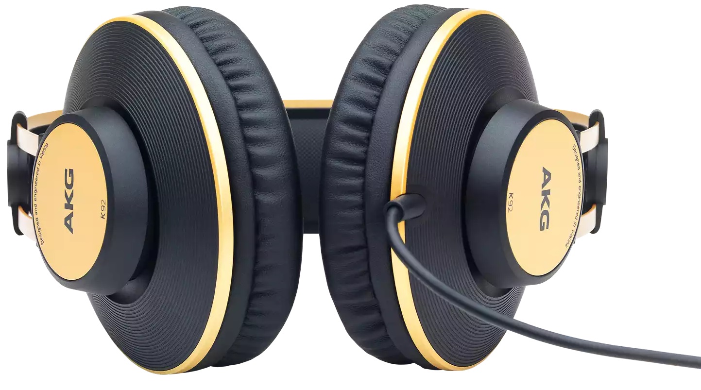 Навушники AKG K92 (3169H00030) · 4