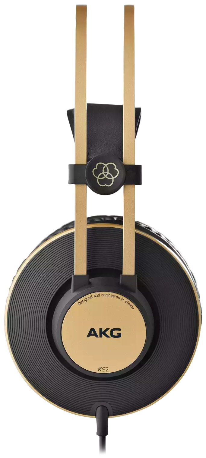 Навушники AKG K92 (3169H00030) · 3