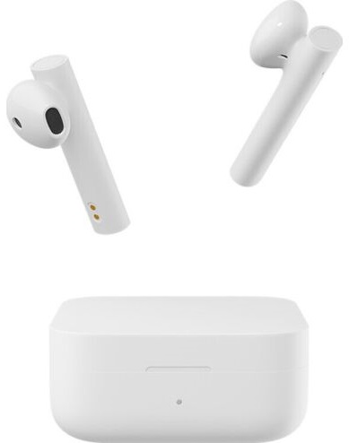 Навушники Xiaomi Mi True Wireless Earphones 2 Basic White в Києві