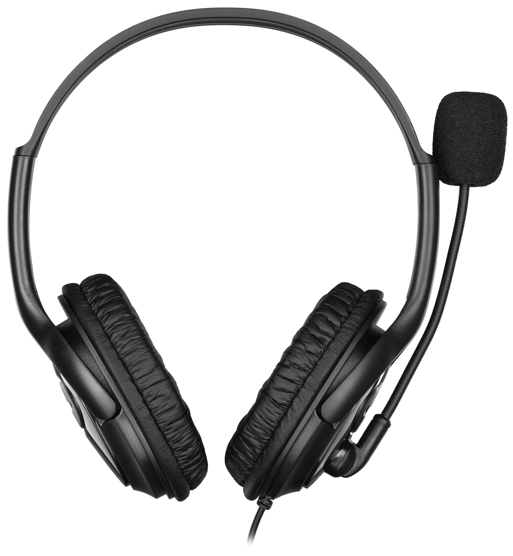 Гарнітура 2E CH13 Over-Ear USB (2E-CH13SU) · 2