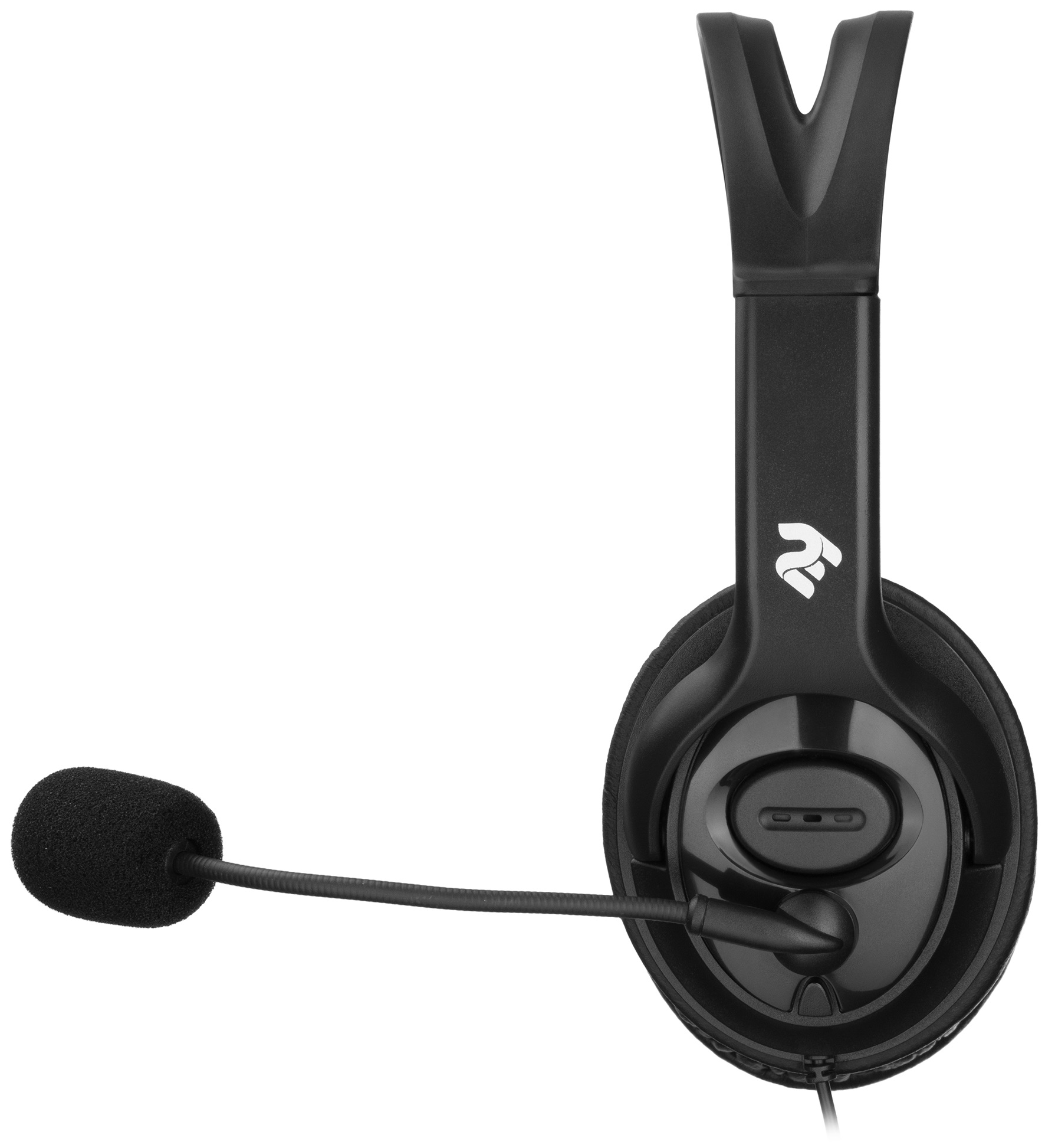 Гарнітура 2E CH13 Over-Ear USB (2E-CH13SU) · 3