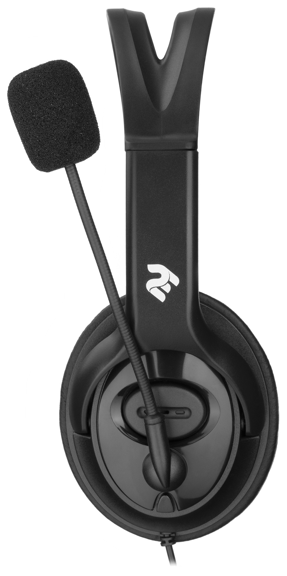Гарнітура 2E CH13 Over-Ear USB (2E-CH13SU) · 4