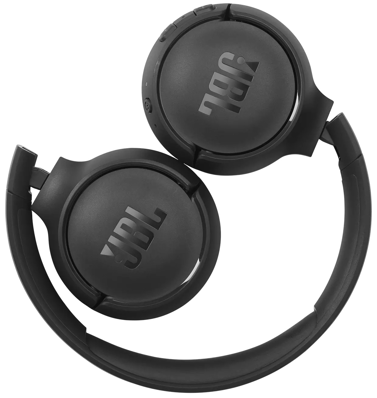 Навушники JBL Tune 510 Black (JBLT510BTBLKEU) · 4