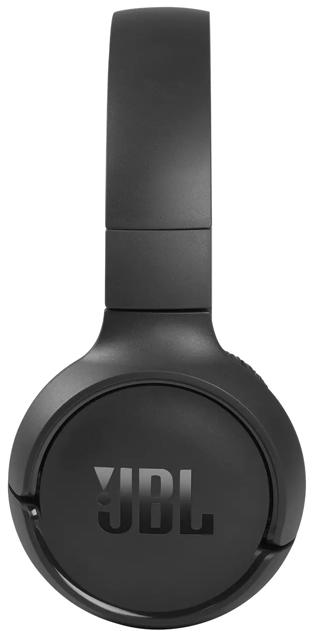 Навушники JBL Tune 510 Black (JBLT510BTBLKEU) · 2