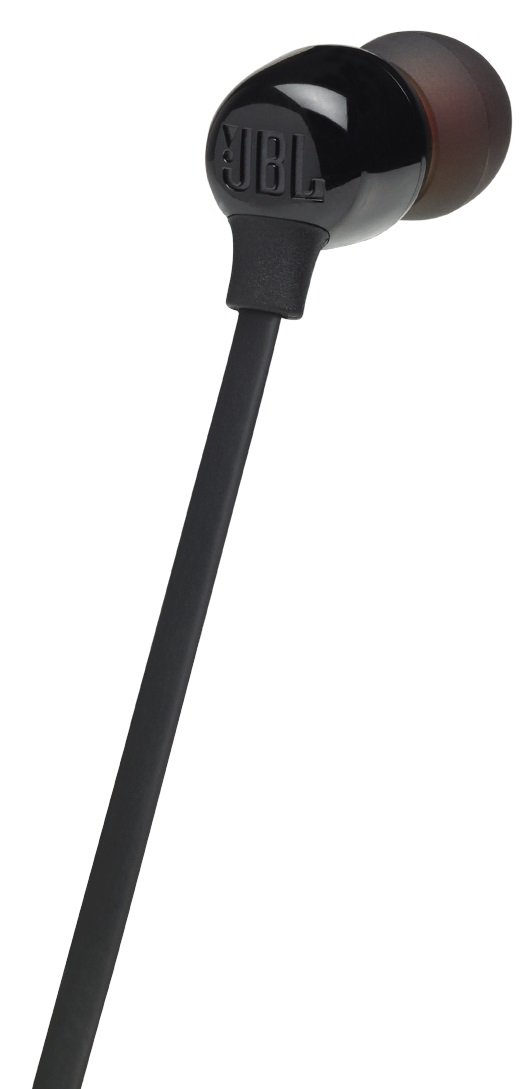 Навушники JBL Tune 125 BT Black (JBLT125BTBLK) · 3