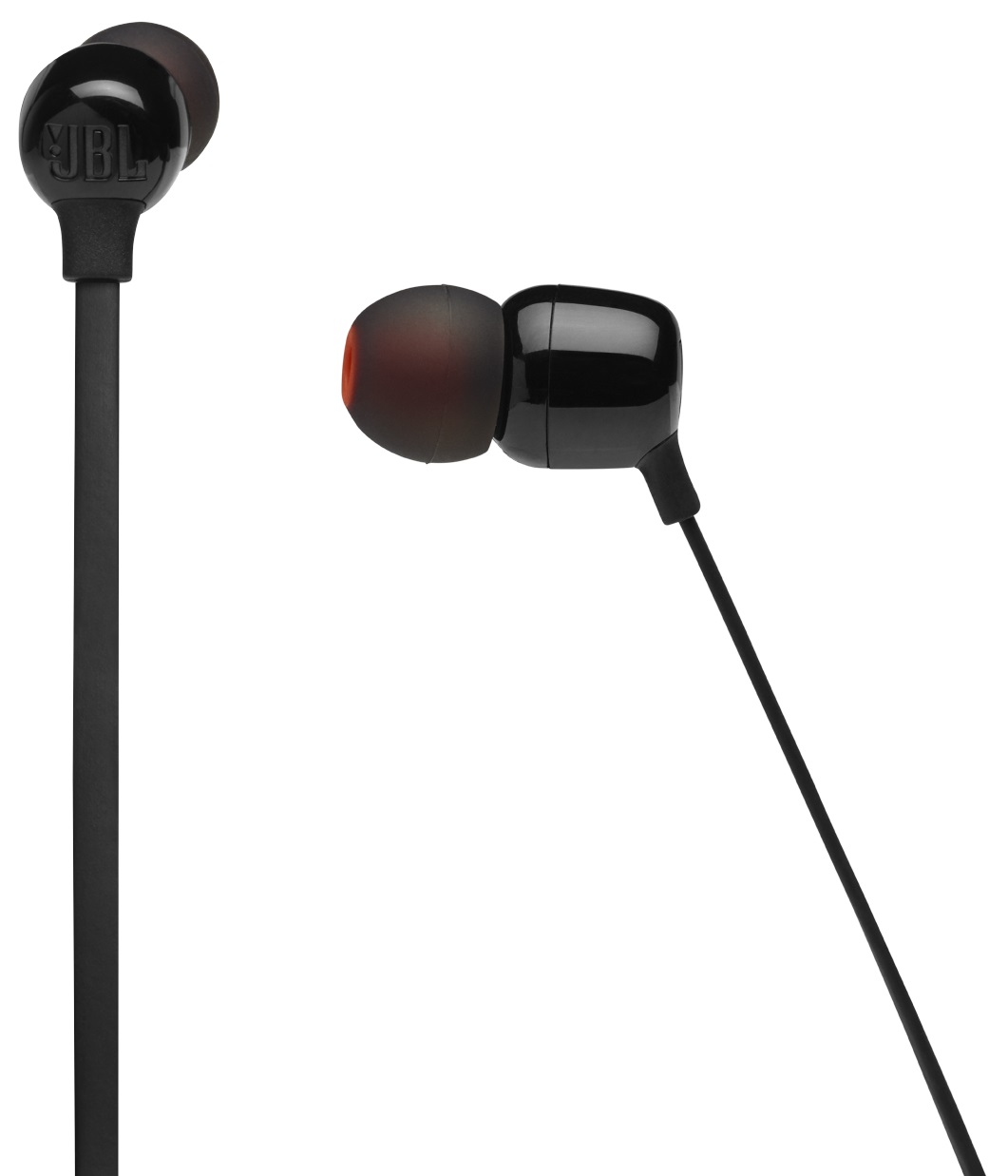 Навушники JBL Tune 125 BT Black (JBLT125BTBLK) · 4