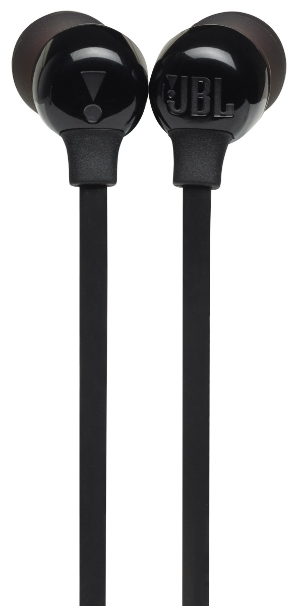 Навушники JBL Tune 125 BT Black (JBLT125BTBLK) · 2