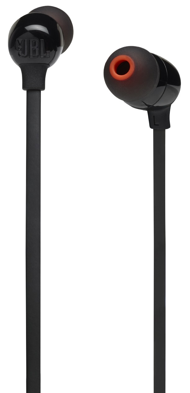 Навушники JBL Tune 125 BT Black (JBLT125BTBLK) · 5