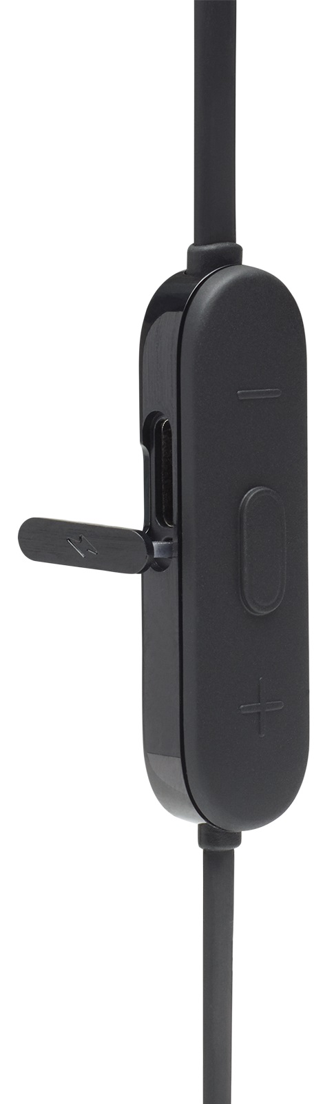 Навушники JBL Tune 125 BT Black (JBLT125BTBLK) · 6