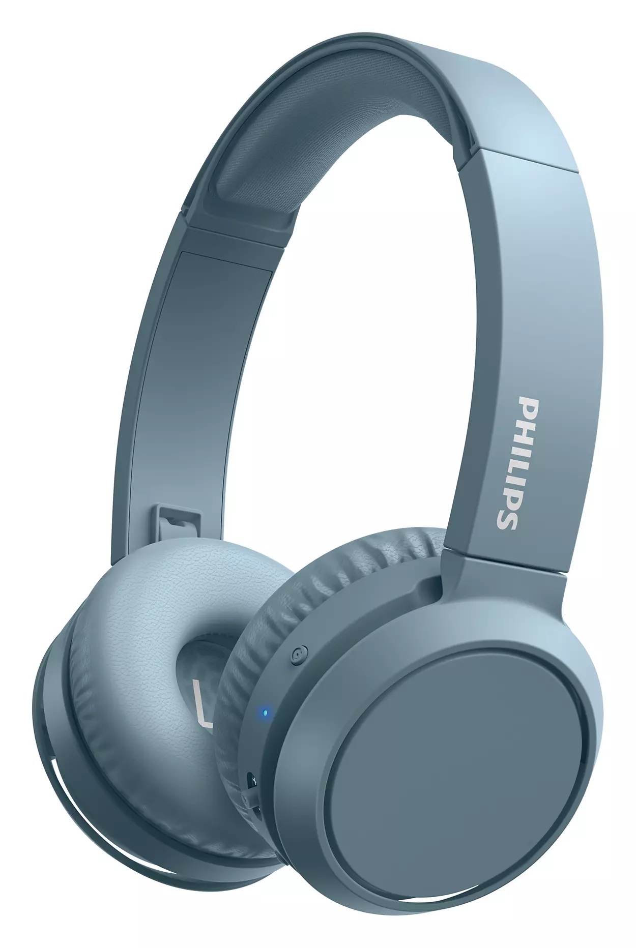 Навушники PHILIPS TAH4205 Over-Ear Wireless Blue (TAH4205BL/00) в Києві