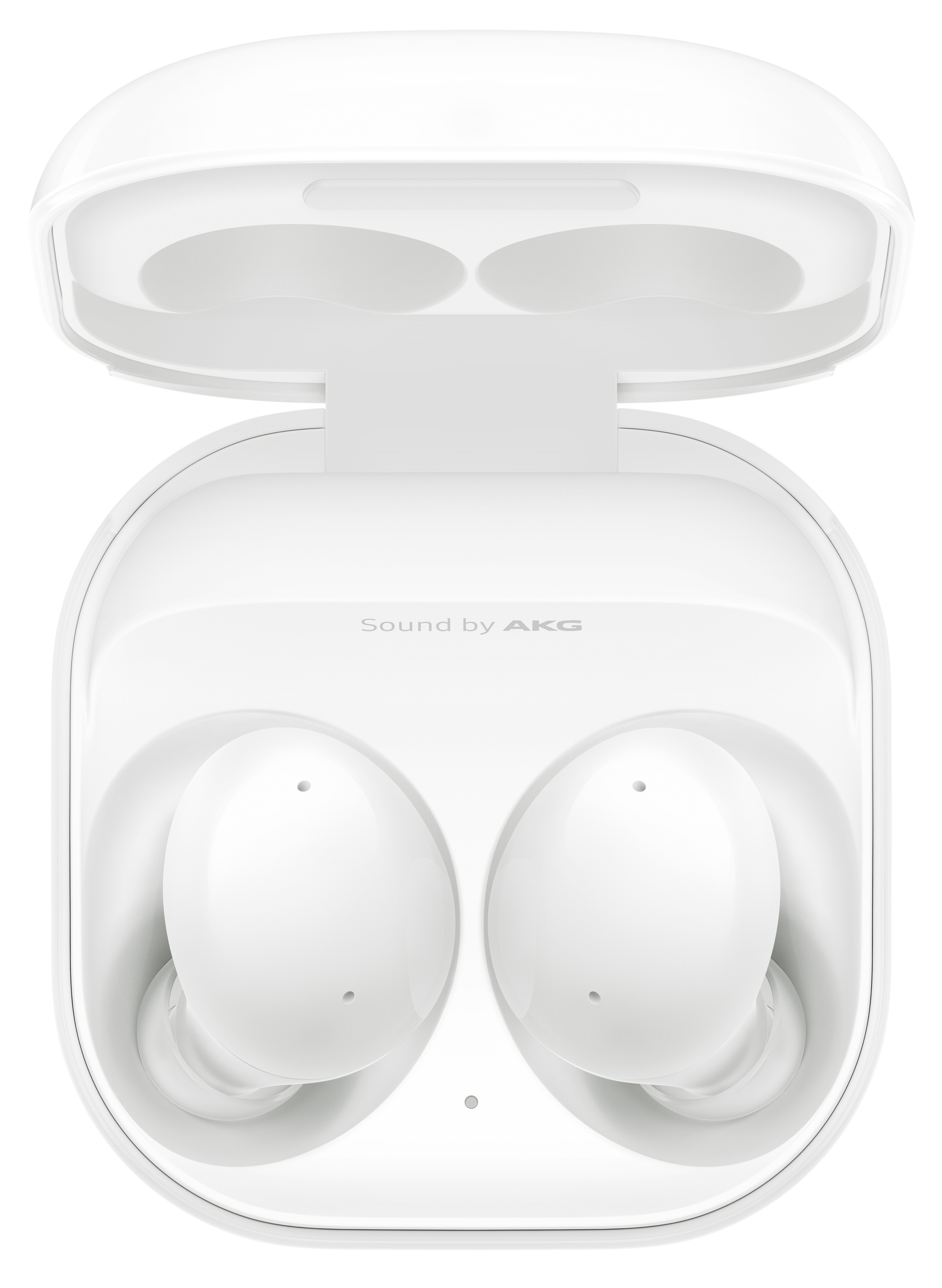 Наушники SAMSUNG Galaxy Buds2 White (SM-R177NZWASEK) в Киеве