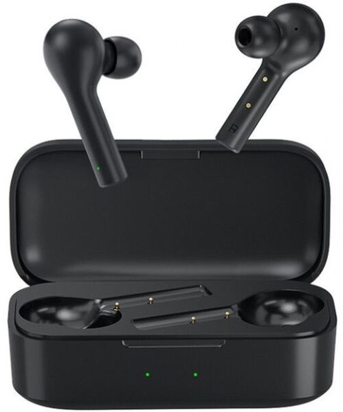 Навушники QCY T5 New Black в Києві