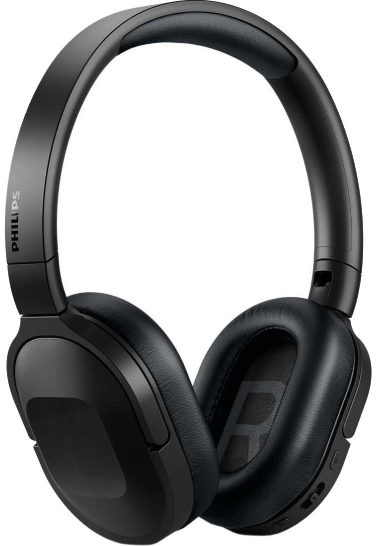 Навушники PHILIPS TAH6506 Over-ear ANC Wireless Mic в Києві