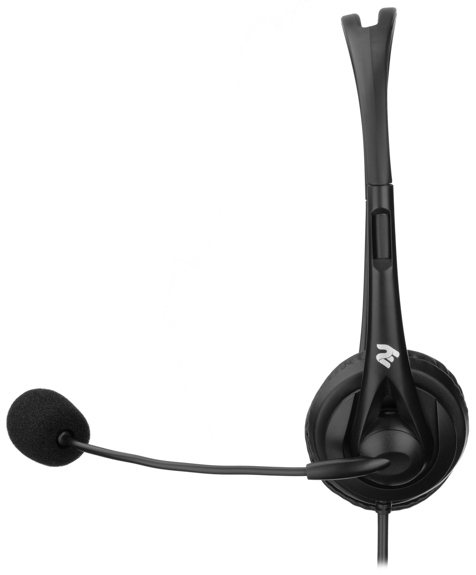 Гарнітура 2E CH11 On-Ear USB (2E-CH11SU) · 3