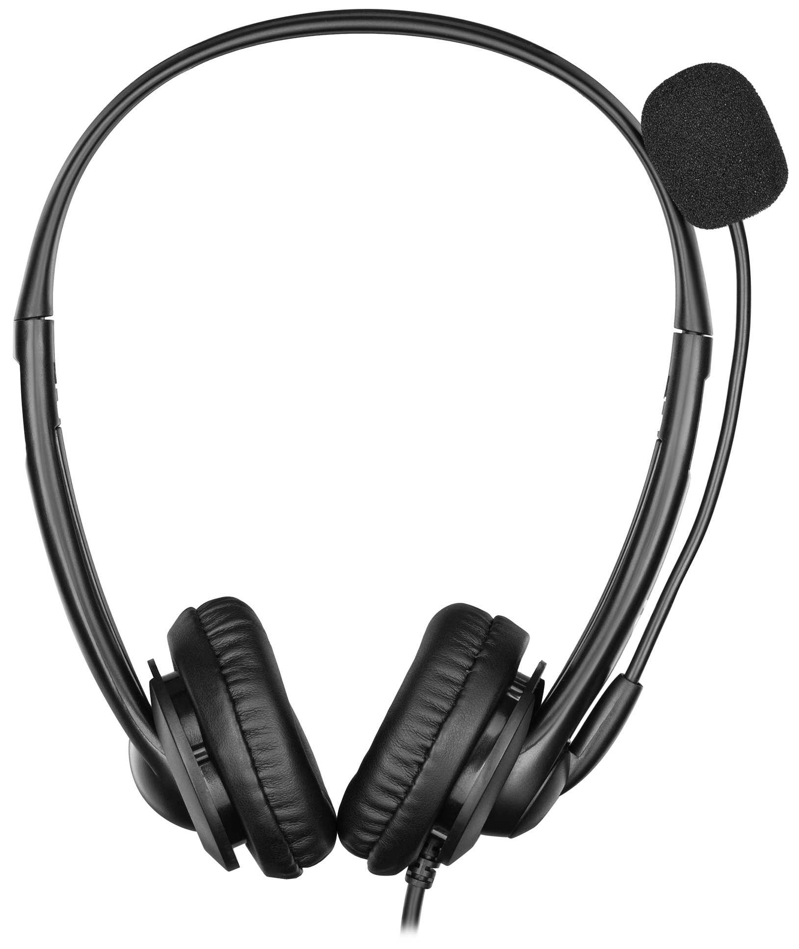 Гарнітура 2E CH11 On-Ear USB (2E-CH11SU) · 2