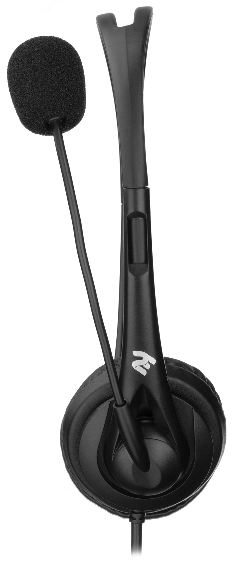 Гарнітура 2E CH11 On-Ear USB (2E-CH11SU) · 4