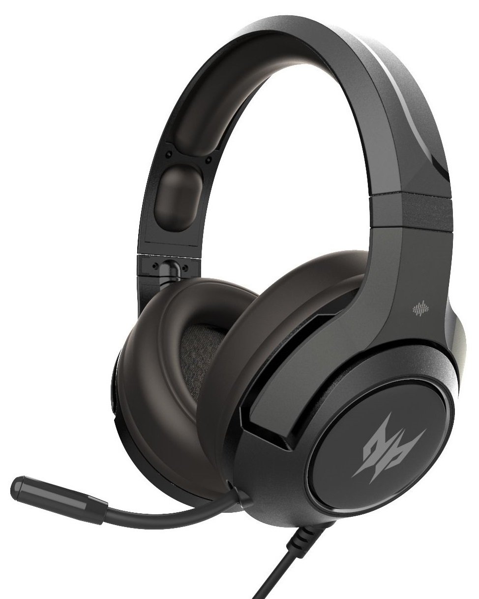 Ігрова гарнітура ACER Predator Galea 350 (NP.HDS11.00C) в Києві