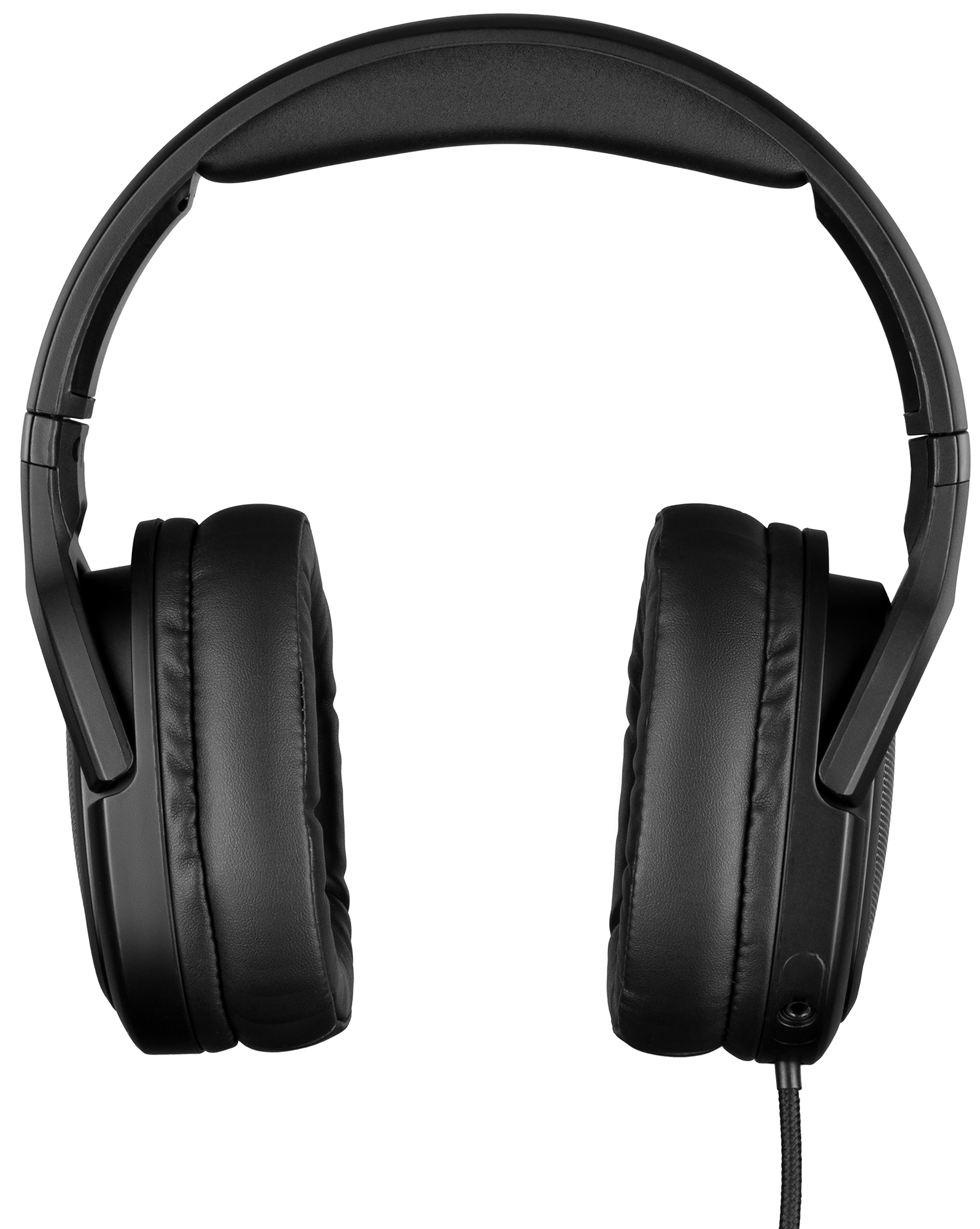 Ігрова гарнітура 2E GAMING HG330 RGB USB 7.1 Black (2E-HG330BK-7.1) · 6