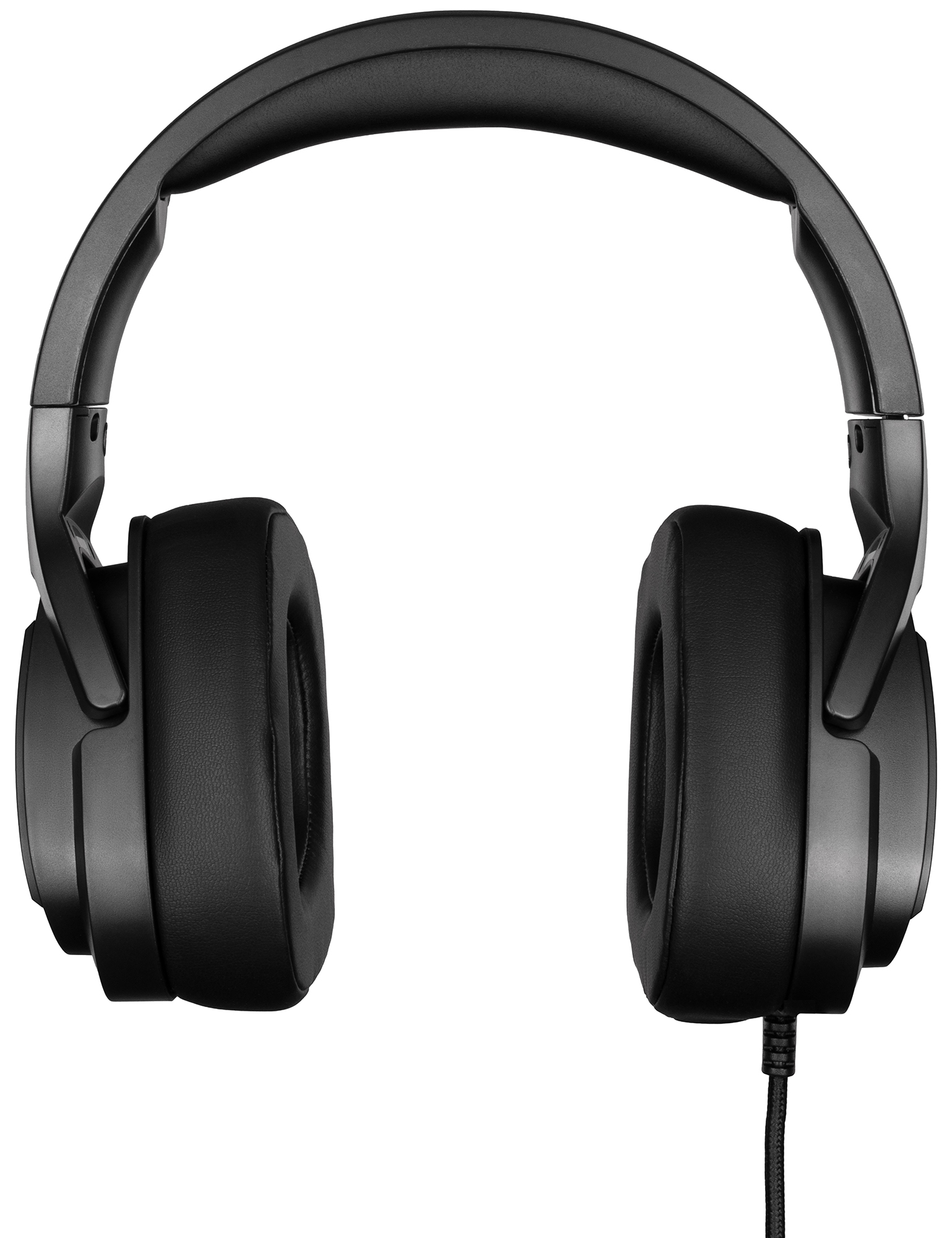 Ігрова гарнітура 2E GAMING HG340 RGB USB 7.1 Black (2E-HG340BK-7.1) · 6