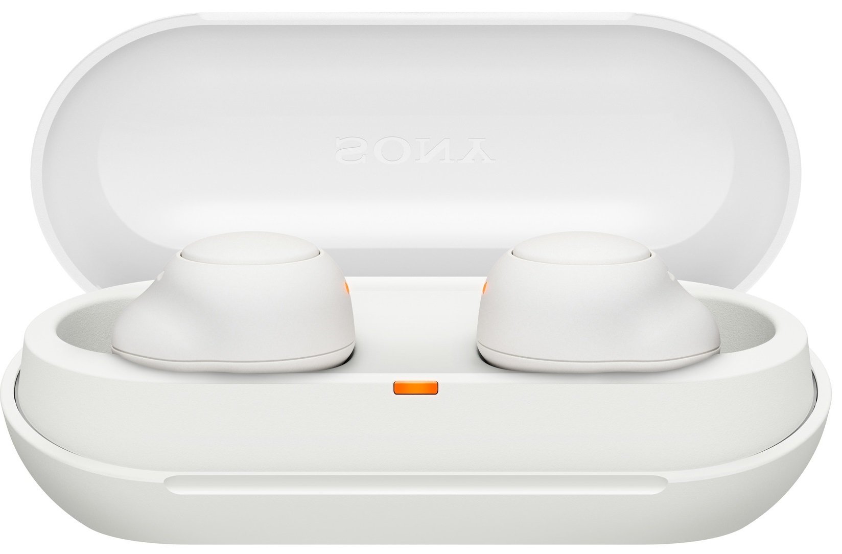 Навушники SONY WF-C500 White (WFC500W.CE7) · 3