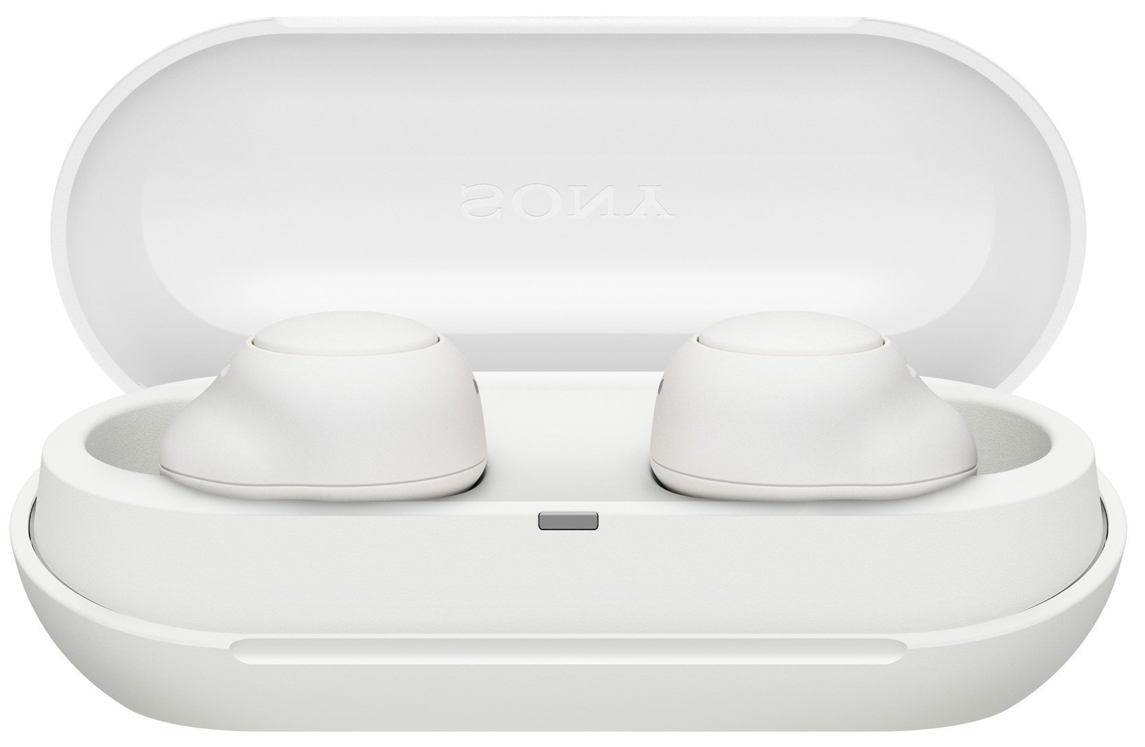 Навушники SONY WF-C500 White (WFC500W.CE7) · 4