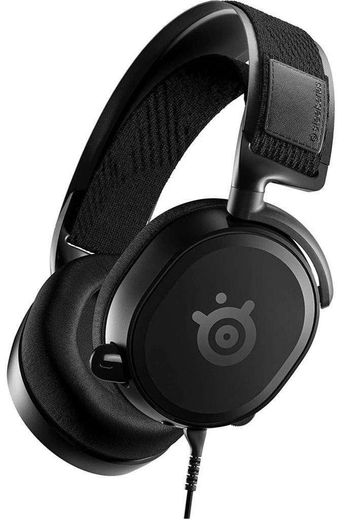 Ігрова гарнітура STEELSERIES Arctis Prime (61487) в Києві