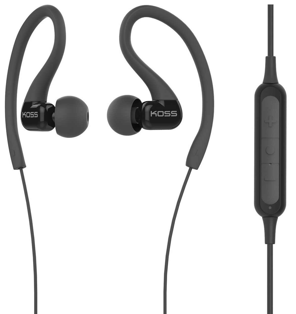 Наушники KOSS BT232i In-Ear Clip Wireless Mic (196651.101) в Киеве